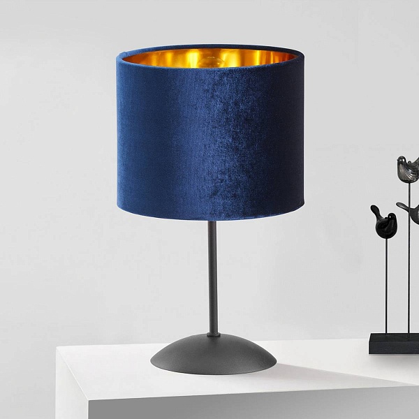 Настольная лампа TK LIGHTING TERCINO 5278 Tercino Blue