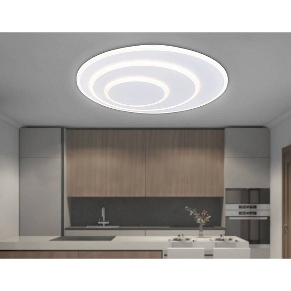 Люстра потолочная AMBRELLA LIGHT FA FA7707