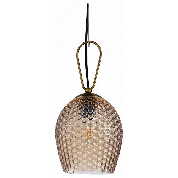 Подвес INDIGO ARMONIA 11001/1P Brass