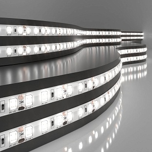 Лента LED 9,6 W/m 12V IP65 2835/120 4200K 8mm (5м) a052850 ELEKTROSTANDARD