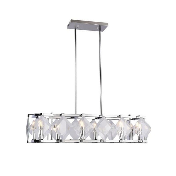 Люстра подвесная VELE LUCE VITTORIA 502 VL3053L08