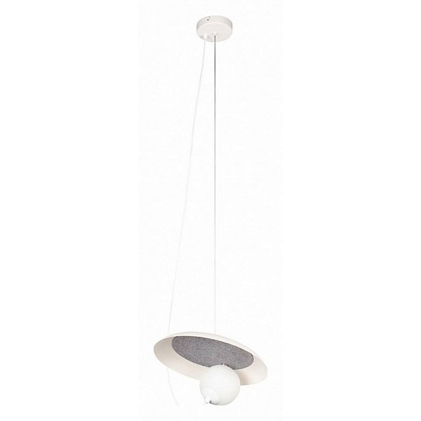 Подвес LOFT IT WONDERS 10237P White
