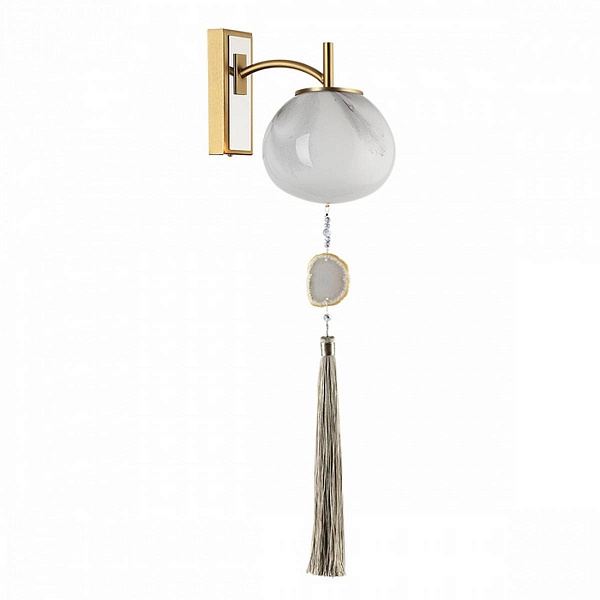 Бра ODEON LIGHT L-VISION 5432/1W