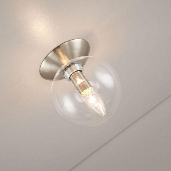 Светильник потолочный CITILUX ТОММИ CL102511
