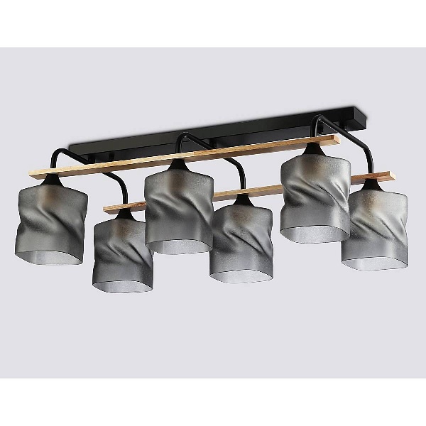 Люстра потолочная AMBRELLA LIGHT LOFT TR3033250