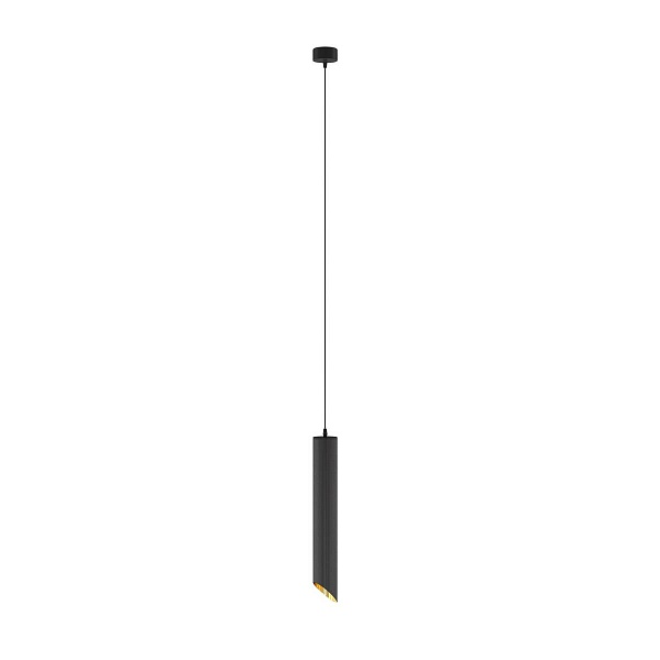 Подвес MAYTONI LIPARI P044PL-01-40GU10-B