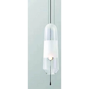 Подвес ILAMP DROP 8121P WH