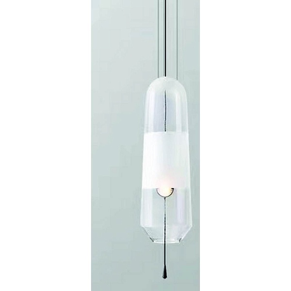 Подвес ILAMP DROP 8121P WH