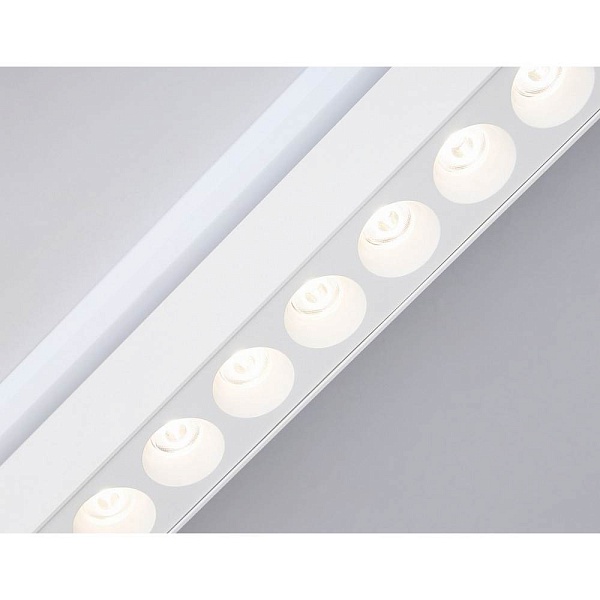 Трековый светильник AMBRELLA LIGHT GL GL6712