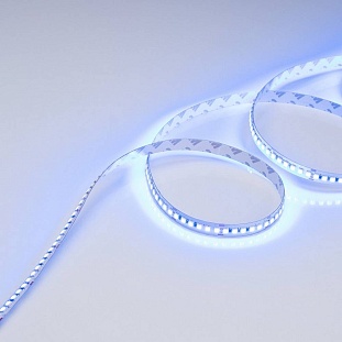 Лента LED RT-G168 17,3 W/m 24V IP20 3838/168 K 10mm (5м) 028256(2) ARLIGHT