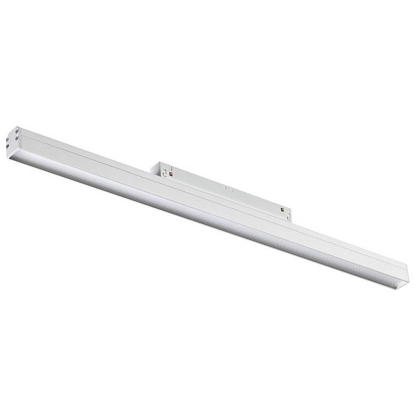 Трековый светильник NOVOTECH FLUM 358415