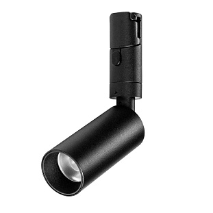 Трековый светильник LIGHTSTAR DUE 207137