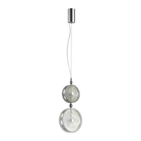 Подвес ODEON LIGHT CARAMELLA 5416/13LA