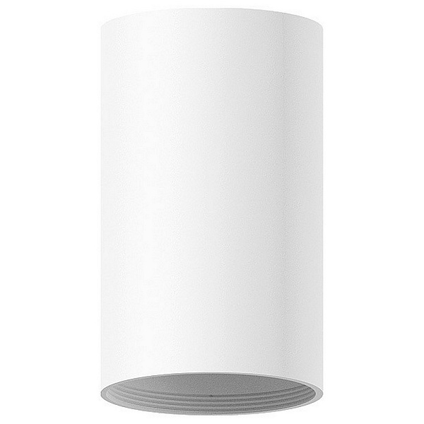 Основание для светильника AMBRELLA LIGHT DIY SPOT C6322 SWH белый песок D60*H100mm MR16 GU5.3
