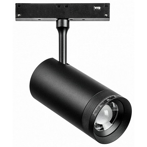Трековый светильник LIGHTSTAR UNO 209037
