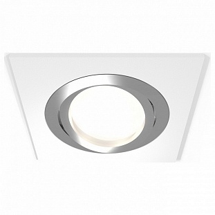Светильник встраиваемый AMBRELLA LIGHT TECHNO SPOT 65 XC7631082