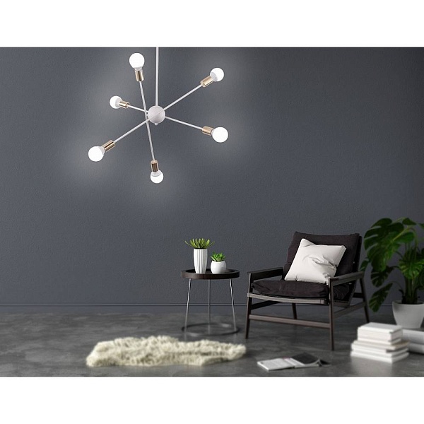 Люстра подвесная AMBRELLA LIGHT TR TR80432