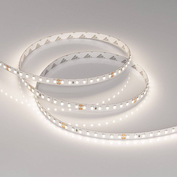 Лента LED RT-A128 10 W/m 24V IP20 2835/128 4000K 8mm (5м) 036211(1) ARLIGHT
