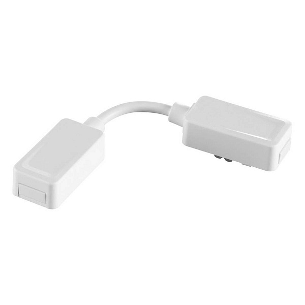 L-коннектор NOVOTECH SMAL 135224