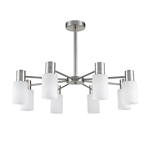 Люстра потолочная LUMION MAVE 8099/8C