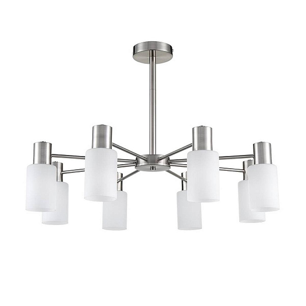 Люстра потолочная LUMION MAVE 8099/8C