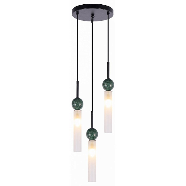 Подвес MODERLI ILLIS V11791-3P