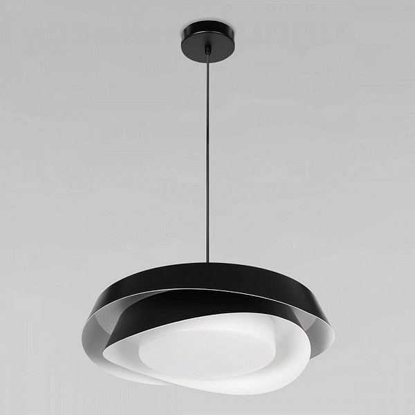 Подвес LOFT IT PETALE 10256P Black