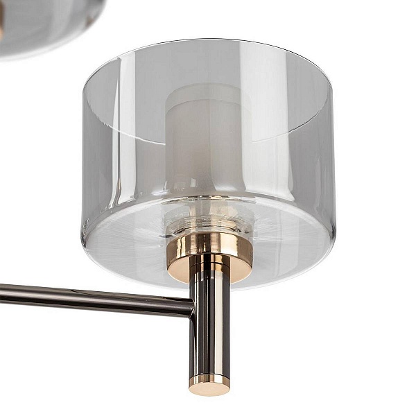 Люстра подвесная CITILUX ELAN CL241151