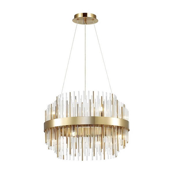 Люстра подвесная ODEON LIGHT IDA 4639/8