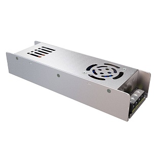Блок питания MAYTONI LED STRIP 12V 300W IP20 811002