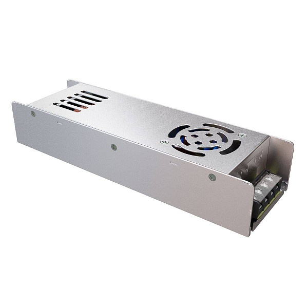 Блок питания MAYTONI LED STRIP 12V 300W IP20 811002