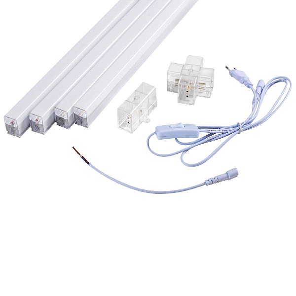 Модульный светильник LIGHTSTAR VARIETA VTC450044124