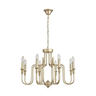 Люстра подвесная LUMION SUANA 8318/8