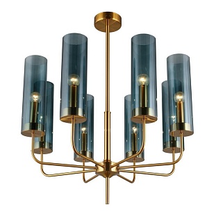 Люстра подвесная OMNILUX PARRINI OML-99617-08