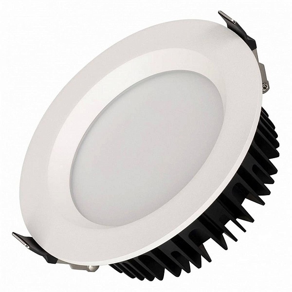 Светильник встраиваемый ARLIGHT FOGGY 41612