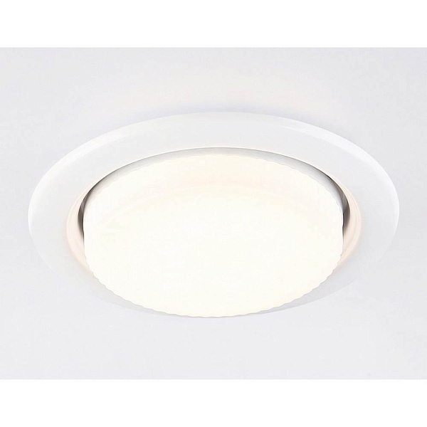 Светильник встраиваемый AMBRELLA LIGHT G G10101