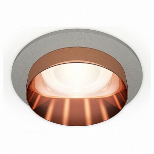 Светильник встраиваемый AMBRELLA LIGHT TECHNO SPOT 56 XC6514025