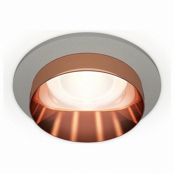 Светильник встраиваемый AMBRELLA LIGHT TECHNO SPOT 56 XC6514025
