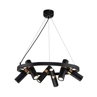 Люстра подвесная FAVOURITE LIGHT POINT 2997-6P