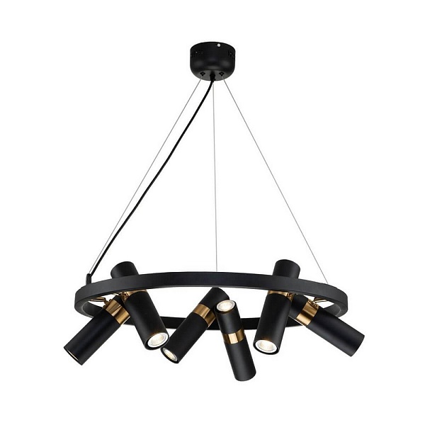 Люстра подвесная FAVOURITE LIGHT POINT 2997-6P