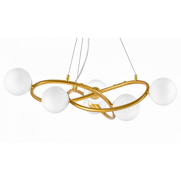Люстра подвесная LIGHTSTAR GLOBO 799063