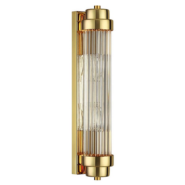 Бра ODEON LIGHT LORDI 4822/2W