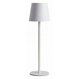 Настольная лампа ARTE LAMP FUYUE A1614LT-1WH