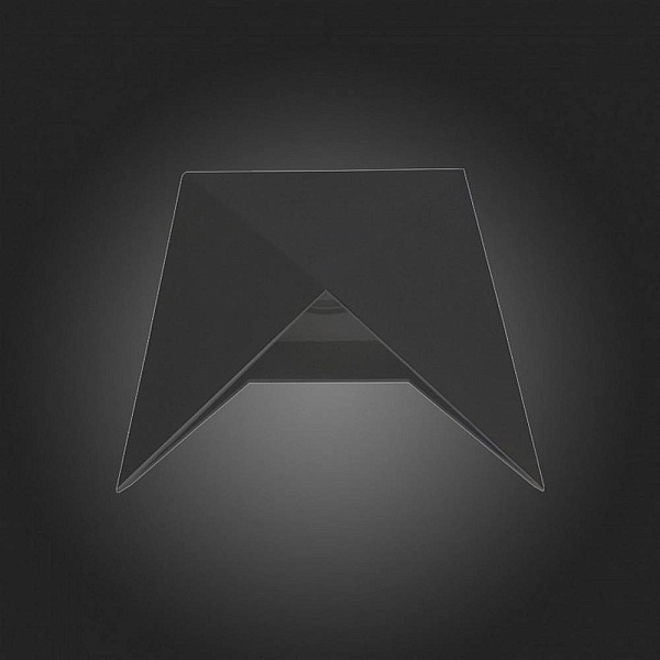 Светильник уличный настенный ST LUCE CANNETO SL9503.401.01