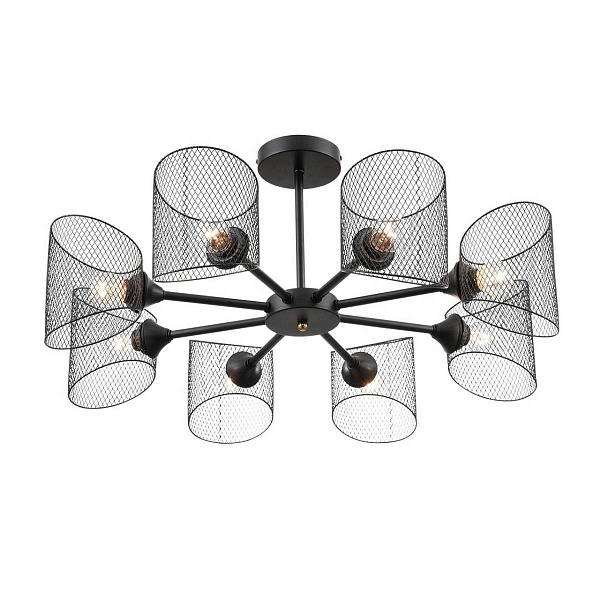 Люстра потолочная LUMION TIDINA 8238/8C