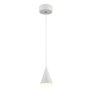Подвес LUXOLIGHT HAND BELL LUX03034003