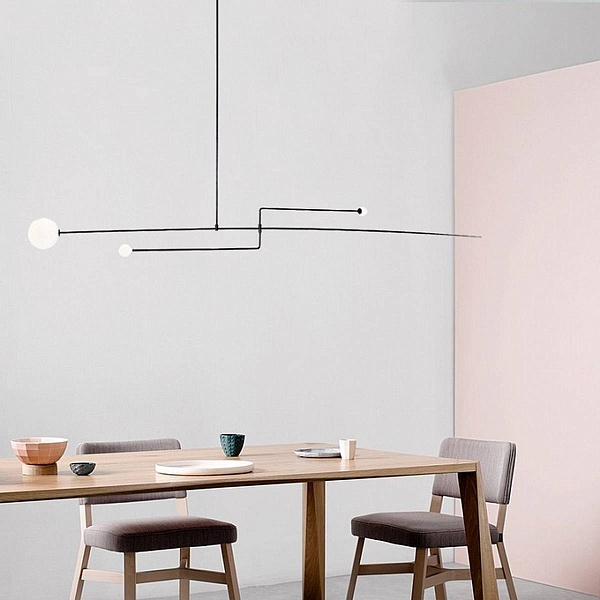 Подвес IMPERIUMLOFT LINES 140821-26