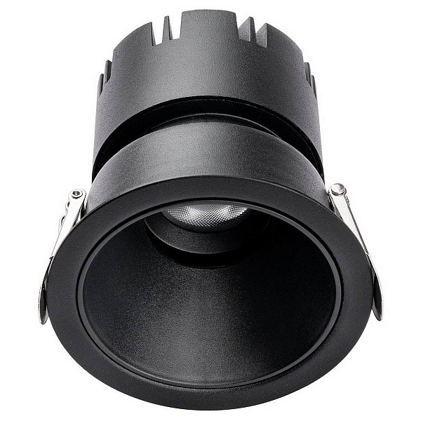 Светильник встраиваемый FAVOURITE HEADSET 4785-1C