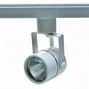 Трековый светильник IMEX ТРЕК-1-WH IL.0010.0050