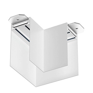 L-коннектор DENKIRS SMART TR2102-WH